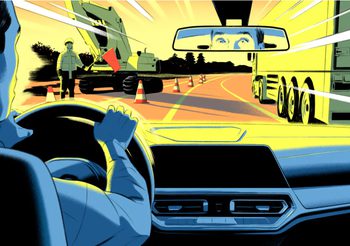 ถามคนใช้รถ เชื่อไหมความสนุกอยู่หลังพวงมาลัย?