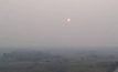 จ.ลำปาง ค่าฝุ่นพิษ PM 2.5 พุ่งสูงสุดในภาคเหนือ