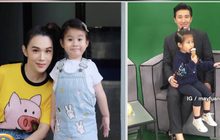 “เมย์ ปทิดา” เผย “น้องมายู” ยังไม่พร้อมรับงานแสดง