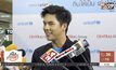 “พีช พชร” รับเจอ “แพทริเซีย” น้อยลง แต่รักยังราบรื่น