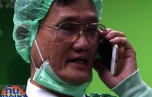 แพทย์ระบุเซลส์แมนหนุ่ม ตับ-ไตล้มเหลว