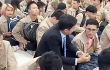 ก.แรงงานหนุนคนไทยไปทำงานเกาหลีใต้ถูกกฎหมาย
