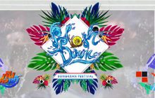 ไม่ควรพลาด! งานสงกรานต์สุดมันส์ “Splash Down 2017” 