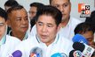 ธรรมนัสรับปากแก้ปัญหาคนลุ่มน้ำมูล ตั้งกก.ร่วมรัฐ-ประชาชน