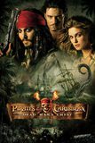 Pirates Of The Caribbean 2 : Dead Man’s Chest สงครามปีศาจโจรสลัดสยองโลก