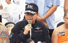 ปฏิบัติการจับ “ธัมมชโย” เหลว หลังศิษย์ธรรมกายขวาง