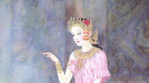 คาถาบูชาแม่นางกวัก ค้าขายร่ำรวย