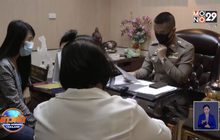 ตร.ภูเก็ต เตรียมออกหมายเรียก 4 รุ่นพี่ สั่งลงโทษรุ่นน้องวิ่ง