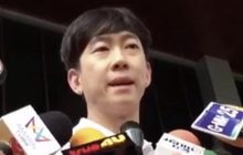 “เบนซ์ เรซซิ่ง” เข้ารายงานตัวต่อศาลอาญา