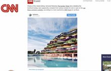 เตือนภัย จองห้องพักหรู Airbnb ที่ไม่มีอยู่จริง