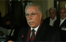 คณะกรรมการเจรจาระดับสูง ปฏิเสธการยืดเวลาเจรจาสันติภาพ