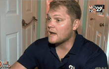 วิธีลงโทษสุดแปลกของคุณพ่อชาวอเมริกัน