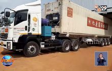 สสจ.จันทบุรี แจงคลิปชายเสียชีวิตในรถ ยันตรวจไม่พบโควิด-19