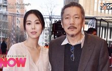 The Woman Who Ran ฮงซันซูผู้ฆ่าไม่ตาย