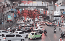 10 ข้อเท็จจริงชีวิตคนกรุงเทพ