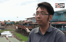 ศึกษาหลักภูมิสถาปัตฯ ออกแบบตลิ่งอิงระบบนิเวศ