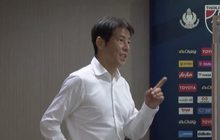 “นิชิโนะ” เล็งตามดูแข้งไทยซ้อมตามสโมสร