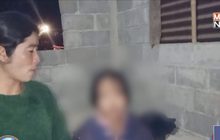 ภัยหนาว พ่อสละผ้าห่มก่อนเสียชีวิต