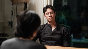 เกินคาด แมน ธฤษณุ ไม่ค่อยสนิทกับร่างกาย แต่ได้เป็นบอยแบนด์ในซีรีส์ วิชาทุก(ข์)พื้นฐาน