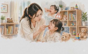 ดึงดั้งแต่เด็ก จมูกโด่งจริงหรือ? ไขข้อสงสัยความเชื่อโบราณ และอันตรายที่พ่อแม่ควรรู้