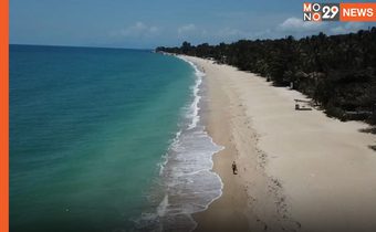 “เกาะสมุย” ได้รับเลือกเป็นเกาะที่มีชายหาดสวย ติดอันดับ 7 ของโลก และอันดับ 2 ของเอเชีย