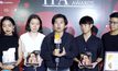 ผู้กำกับชาวไทยคว้า 3 รางวัล ในงาน HUAWEI Film Awards