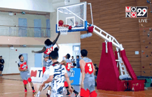 “โมโนแวมไพร์” ชนะแร็พเตอร์ ยัดห่วง TBL