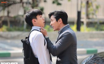 ไนกี้ นิธิดล หล่อ ร้ายครั้งเเรกใน REMEMBER จำ จน ตาย 