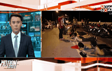 สภ.หาดใหญ่ ส่งผู้ต้องหาแข่งรถฟ้องศาลวันนี้