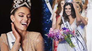 ปัญญา ท้าประลองแฟนคลับนางงาม “Panya Miss Universe Quiz”