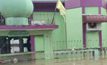 น้ำท่วม จ.นราธิวาส เริ่มคลี่คลายบางพื้นที่ หลังไม่มีฝนตกซ้ำ
