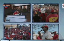 ผู้นำเวเนฯ สั่งตรวจสอบบริษัทสหรัฐฯ