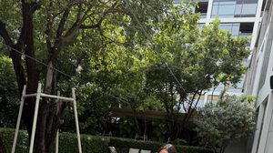 “ดร.เบน กัลยานี” สุดปลื้ม!!! “ชูวิทย์” อวยพรวันเกิด “สะใภ้พันล้าน”