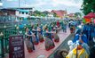 กางหมุดหมาย”ตลาดต้องชม”กรมการค้าภายในกลับบ้านปีใหม่2566 ไปเที่ยวตลาดไหนดี…?