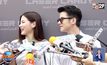 “มาริโอ้-ใบเฟิร์น” ปลื้ม! หวนคืนจอเงินคู่กันในรอบ 10 ปี