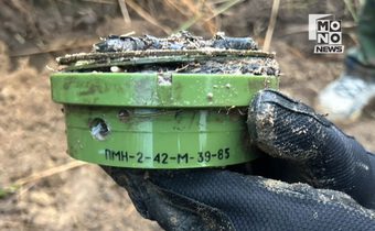 กองทัพเรือโต้ทันที กัมพูชาเผยข่าวเท็จเรื่องเสียงประทัดชายแดน