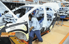 แนวโน้มส่งออกรถยนต์ยังไปได้ดี