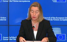 EU คว่ำบาตรเกาหลีเหนือรอบใหม่