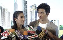 “พุฒ-จุ๋ย” อัพเดทงานแต่ง โต้ซื้อ สังข์ เข้าพิธีเฉียดล้าน