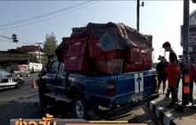 เปิดสถิติคดีเมาแล้วขับช่วงปีใหม่ รวมทั้งสิ้น 12,360 คดี