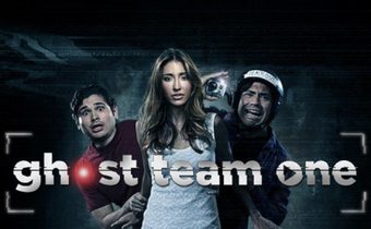 Ghost team one ทีมป่วนก๊วนผีเกรียน