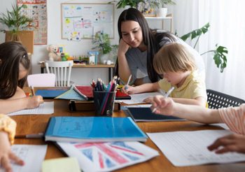 เรียนภาษาอังกฤษที่ EFL Learning Centre เชียงใหม่ เปิดโลกภาษาอังกฤษให้เป็นเรื่องง่ายสำหรับทุกคน