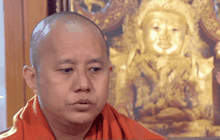 ความอคติระหว่างสองศาสนาในเมียนมา