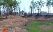 สถานการณ์ภัยแล้งทั่วประเทศ