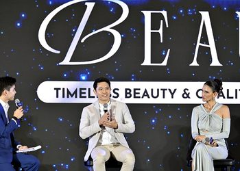 บีทีแอล ไทยแลนด์ เนรมิตค่ำคืนสุดเอ็กซ์คลูซีฟ “Beyond Beauty GALA Night” จุดประกายเทรนด์ Healthspan นิยามใหม่แห่งความงามที่ยั่งยืนจากภายในสู่ภายนอก
