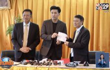 “แพรวา” วางเงิน 41 ล้าน เยียวยาเหยื่อ
