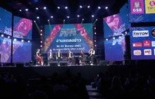 สนุกสุดขอบจักรวาล Mono29 Pattaya Countdown 2019