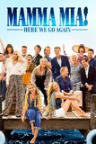 Mamma Mia! Here We Go Again มามา มียา! 2