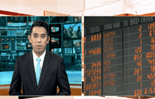 หุ้นไทยเปิดลบ 2.66 จุด