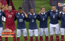 “ก่อการร้าย” ภัยคุกคามวงการกีฬา